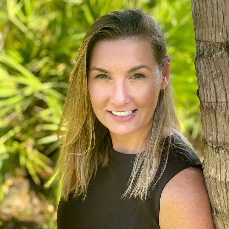 Lauren Swan Sustainable Legacies AECOM