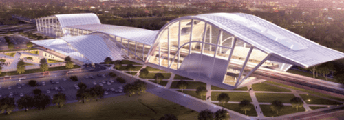 Delivering a better world through rail - Kuala Lumpur-Singapore High
