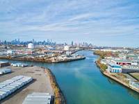 Rethink what’s next - NYC Wastewater Resiliency Program