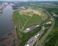 Rethink what’s next - Fresh Kills Landfill Closure