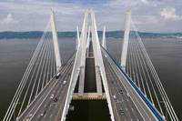 Rethink what’s next - Governor Mario M. Cuomo Bridge