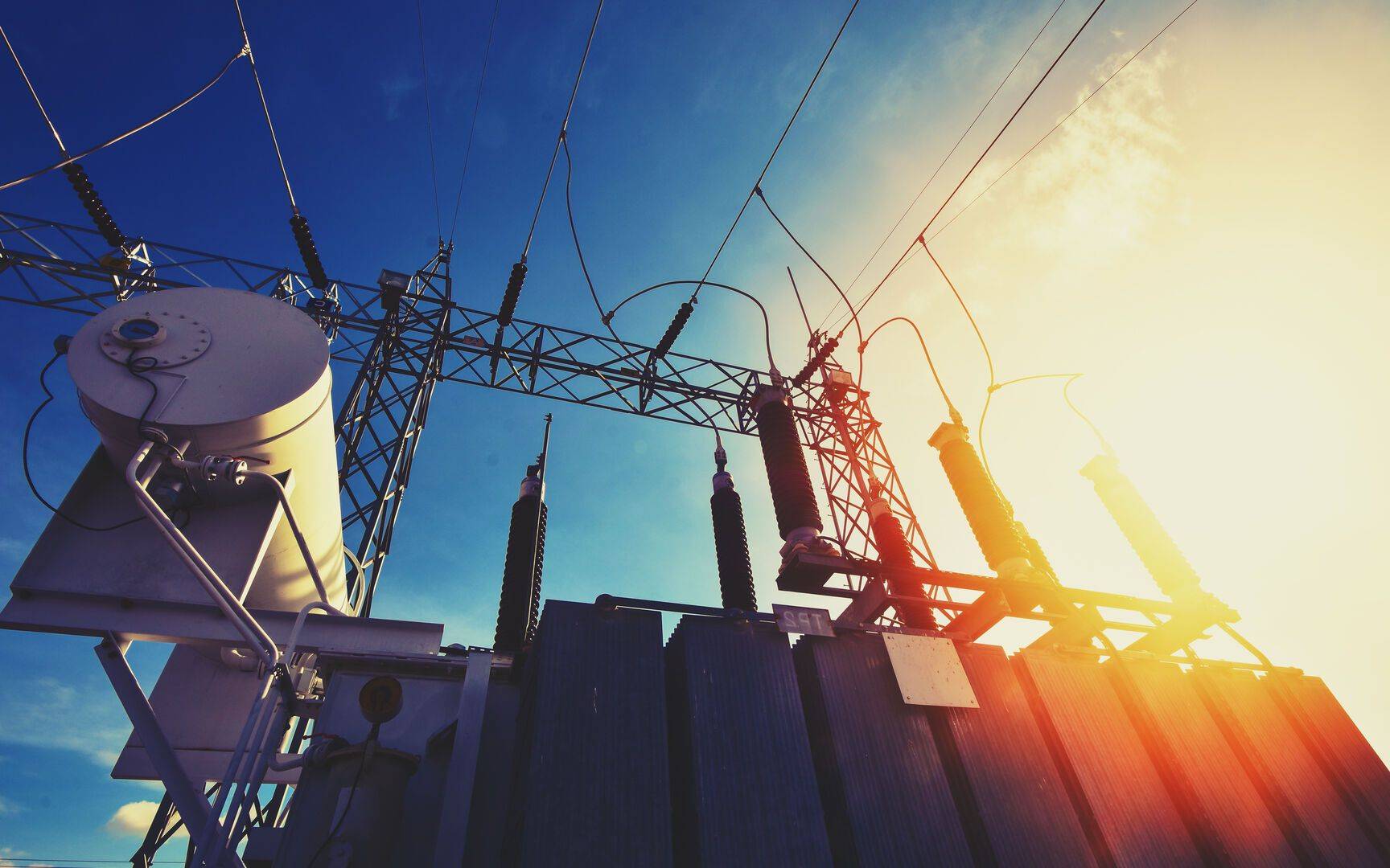 energy grid