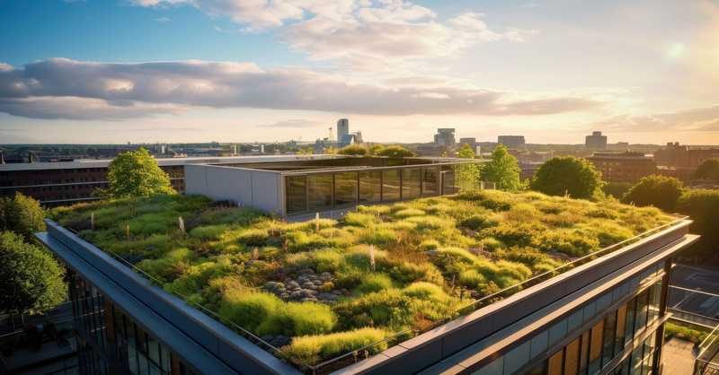 A Playbook for Nature-Positive Infrastructure Development: showcasing ...