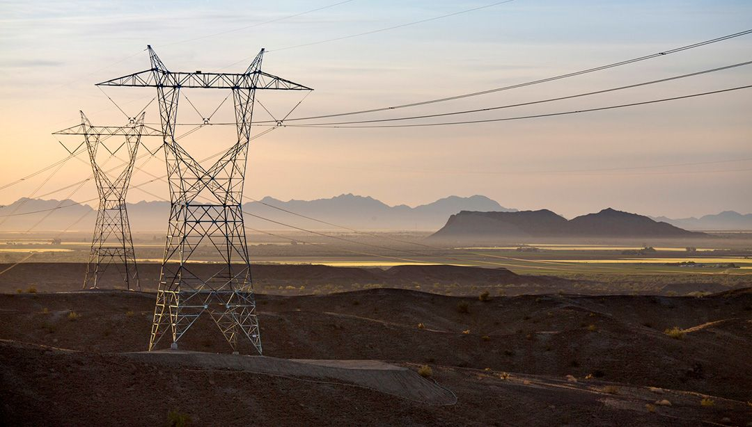 Transportation Decarbonization Home